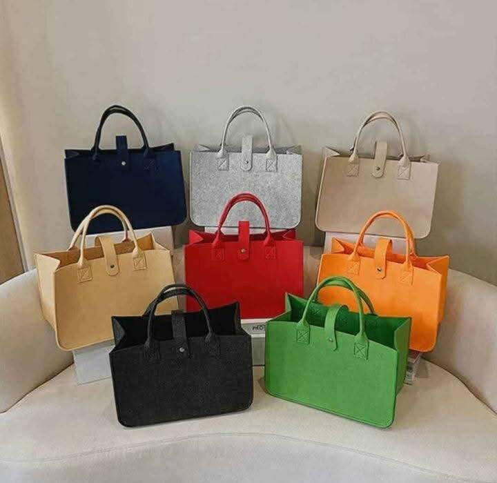 Sacs à main colorés tendance