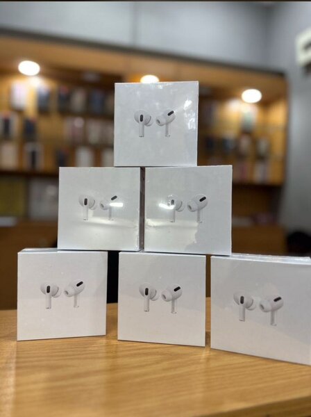 AirPods Pro/ pro 2 gen