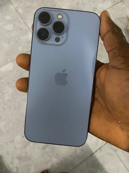 iPhone 13 Pro Max 128gb