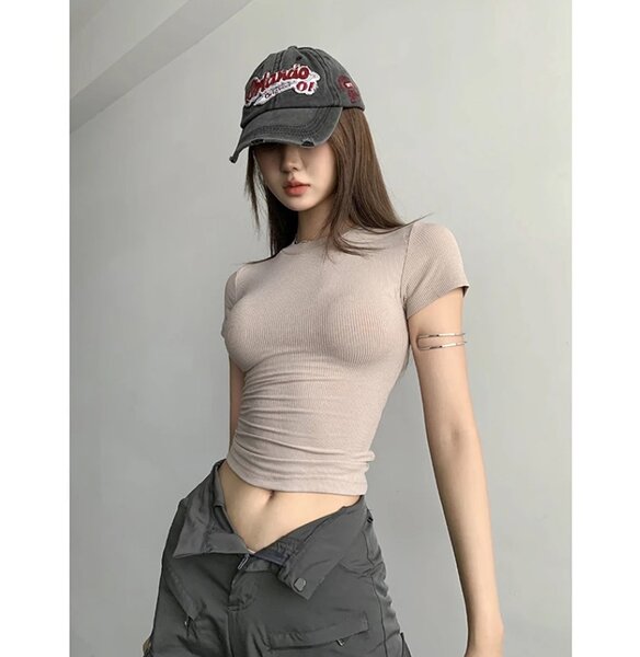 Skims футболка