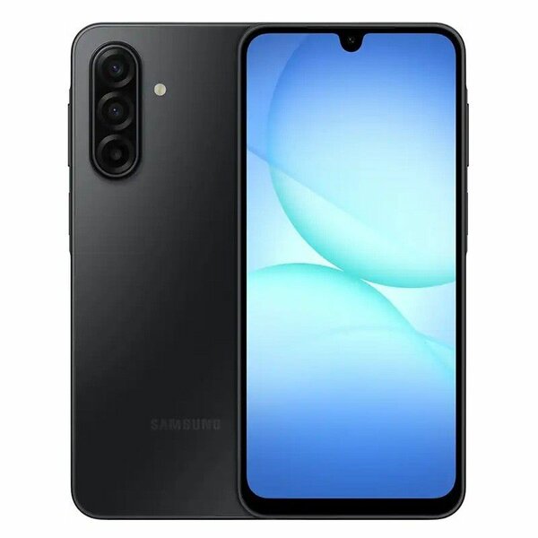 Samsung Galaxy A17 128/4ram