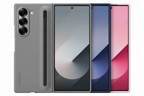 Coque Samsung Z Fold6