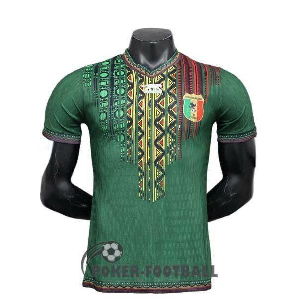 Maillot de Football Africain