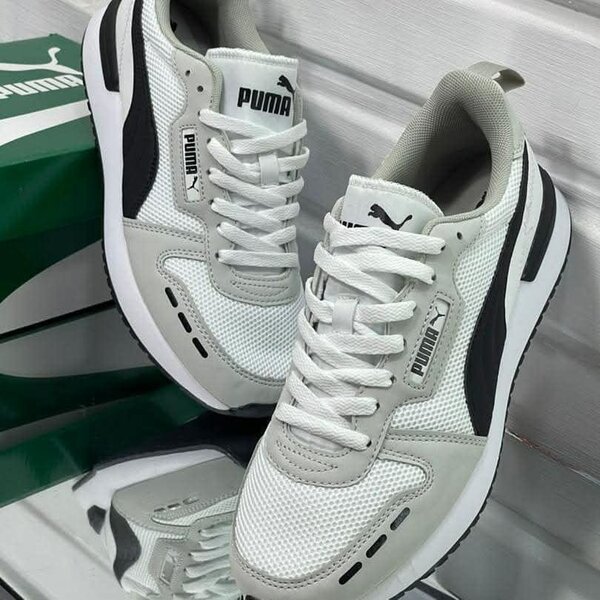 Baskets Homme Confortables