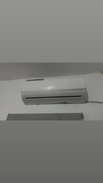 Climatiseur smart 1 cheval