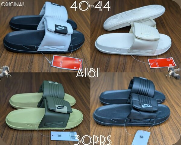 Sandales décontractées Nike