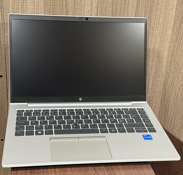 Ordinateur Portable HP i5