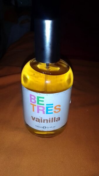 Betres Parfum Vanille 100ml