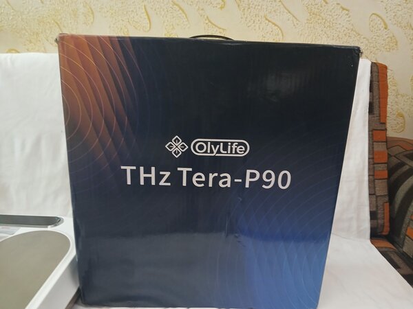 Appareil de massage thérapeutique