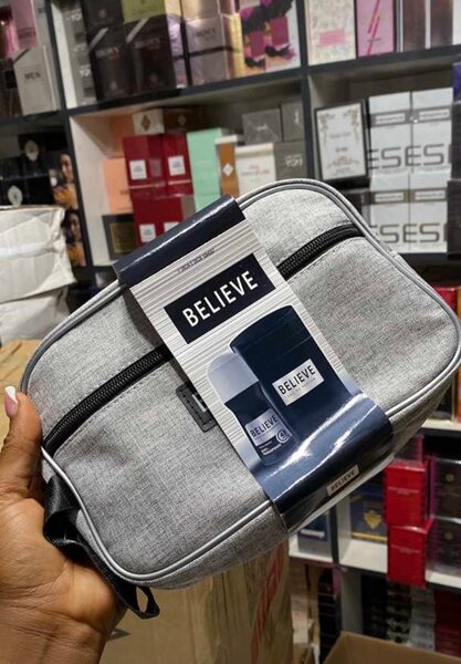 BELIEVE Eau de parfum