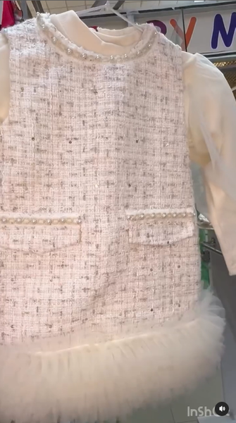 Платья для принцесс