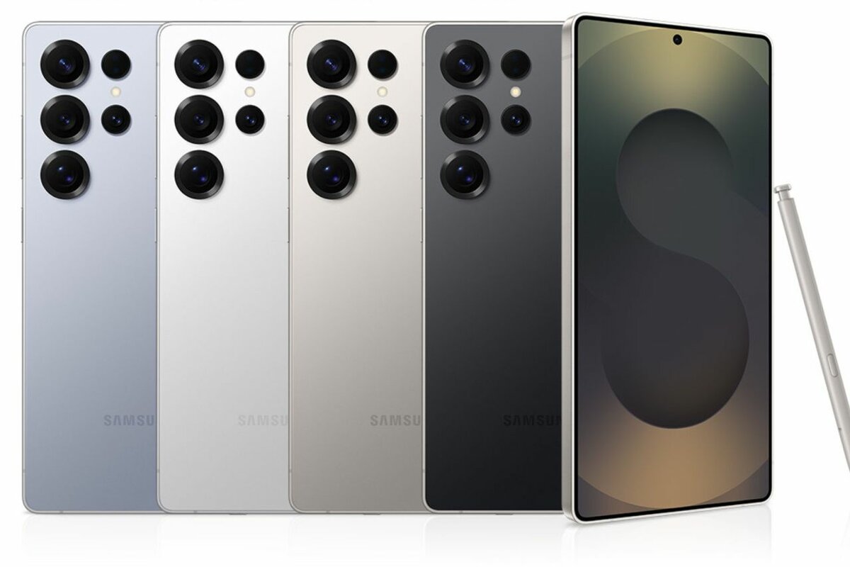 Samsung Galaxy S23 Ultra