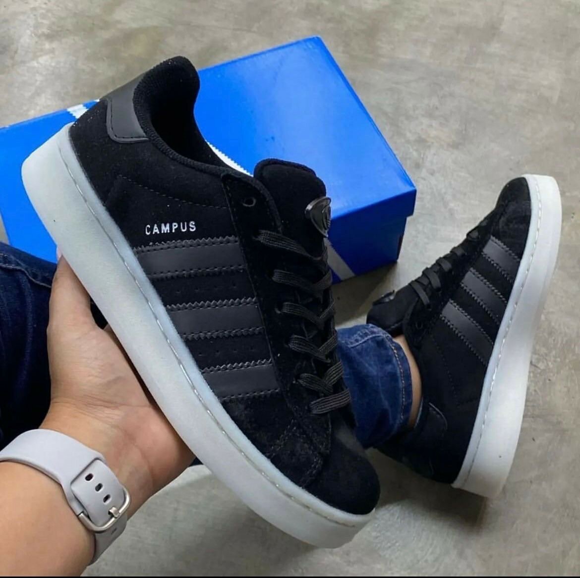 ADIDAS CUMPUS