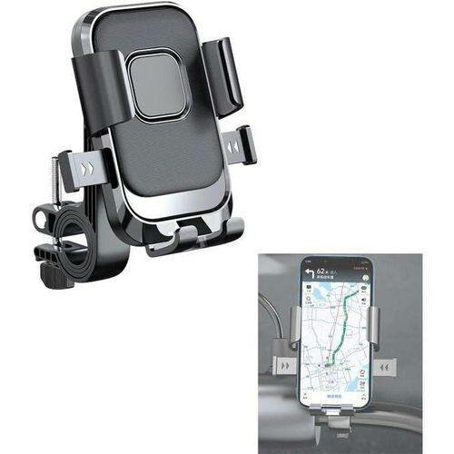 Support téléphone de voiture réglable