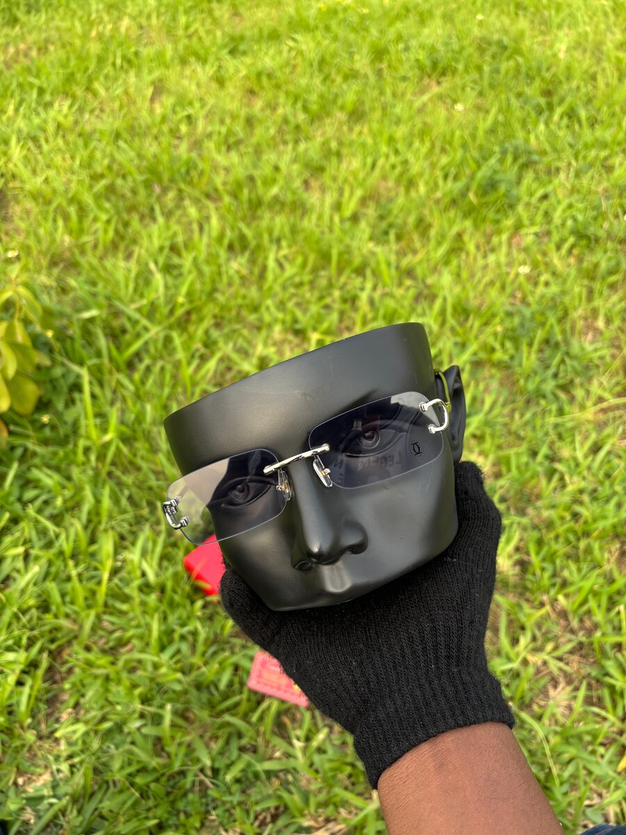 Lunette Cartier + coffret