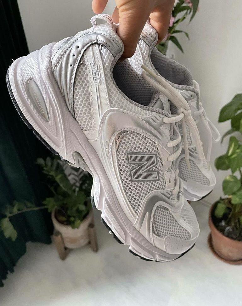 Basket New Balance 530