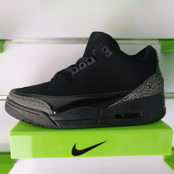 Jordan 3