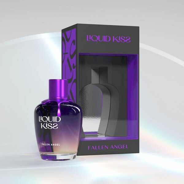 Liquid Kiss Parfum Exquis