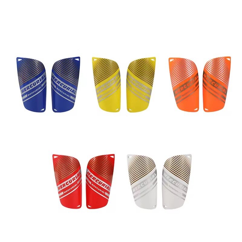 Protège tibia football