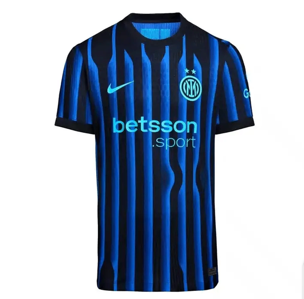 Maillot Inter Milan Nike pour homme