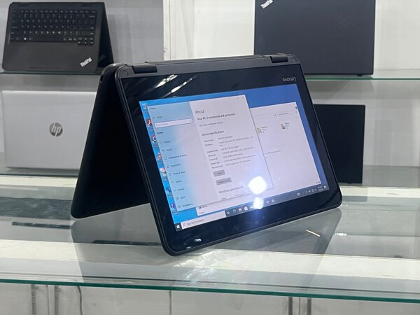 Lenovo Yoga N23