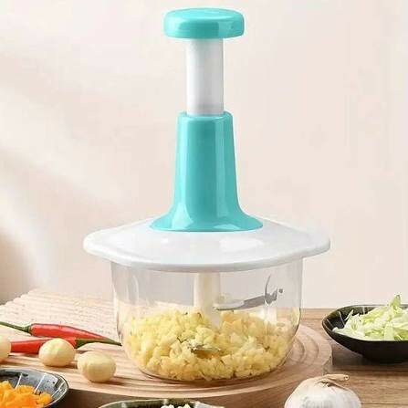 Mixeur manuel sans électricité