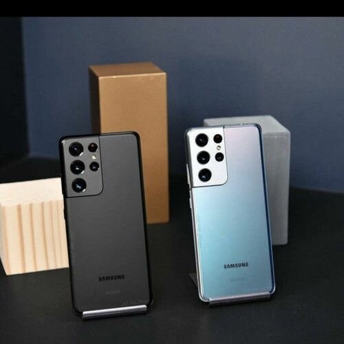 SAMSUNG GALAXY S21 ULTRA 5G