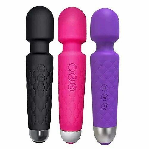 Vibro Masseur sextoys MAX08