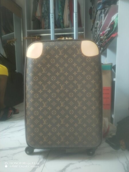 Suitcase bag