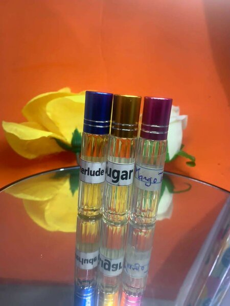 Mango Temptation and other