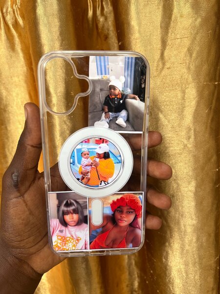 Coque de téléphone