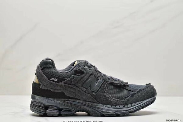 New balance noir de qualité