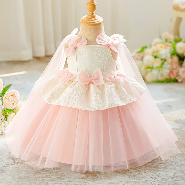 Robe Princesse Enfant