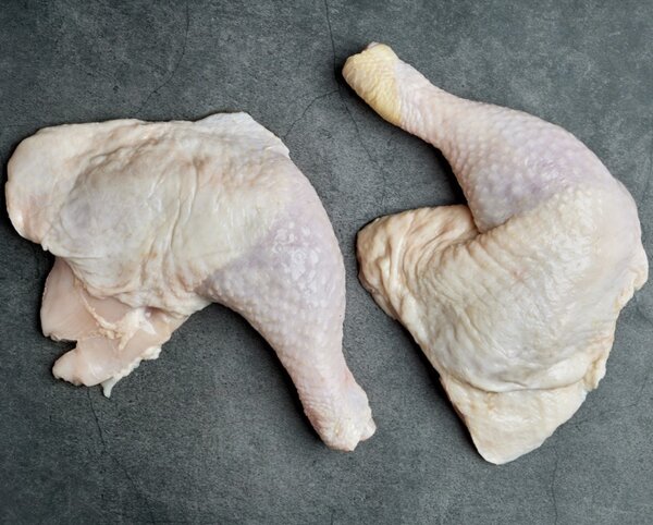 Cuisse de poulet