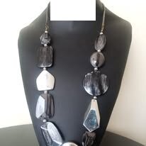 beau collier pour femme