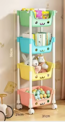 Rangement jouet pour enfant