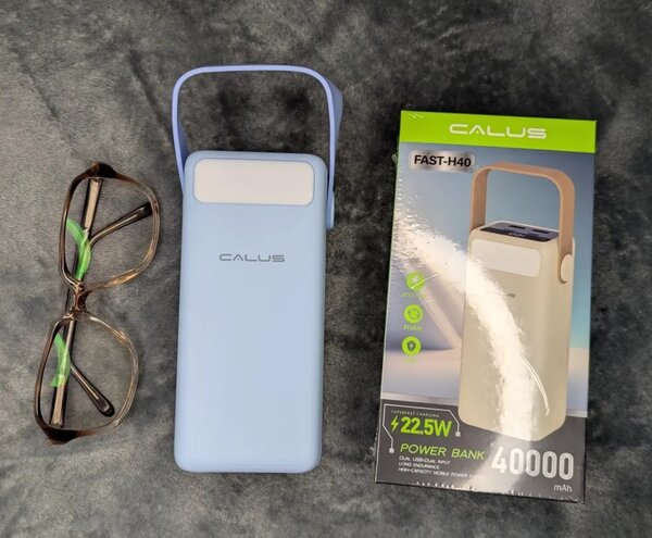 POWER BANKS 40000mah