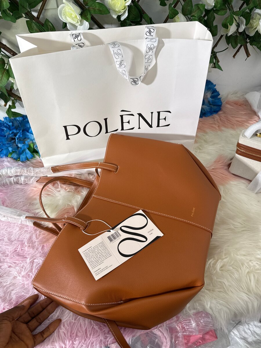 Sac à main Polène élégant