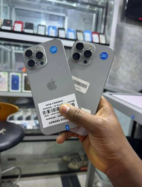 iPhone 13 Pro Max - Neuf