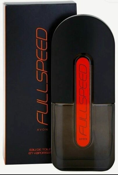 Full  Speed 75 ml. Оригинал Avon.