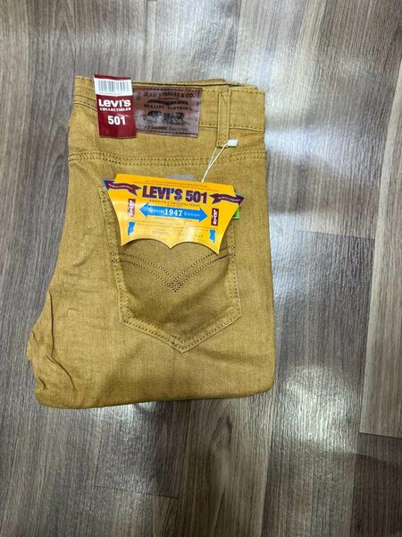 Men's jeans