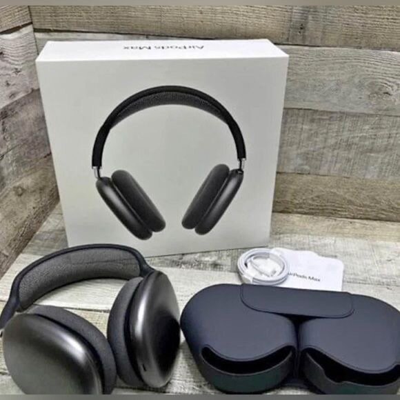 AirPods Max Authentique