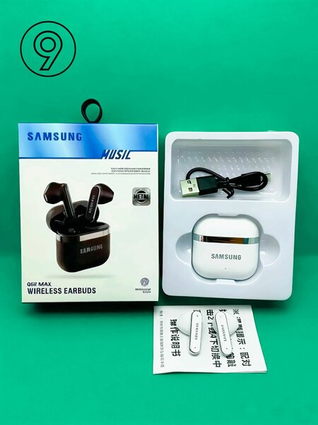 Samsung  Wireless Earbuds