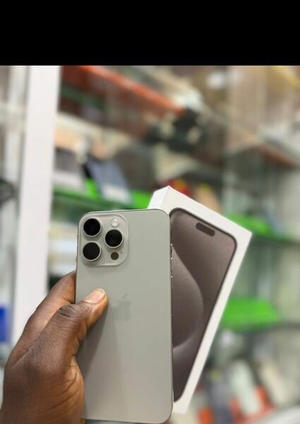 iPhone 14 Pro Max 256GB