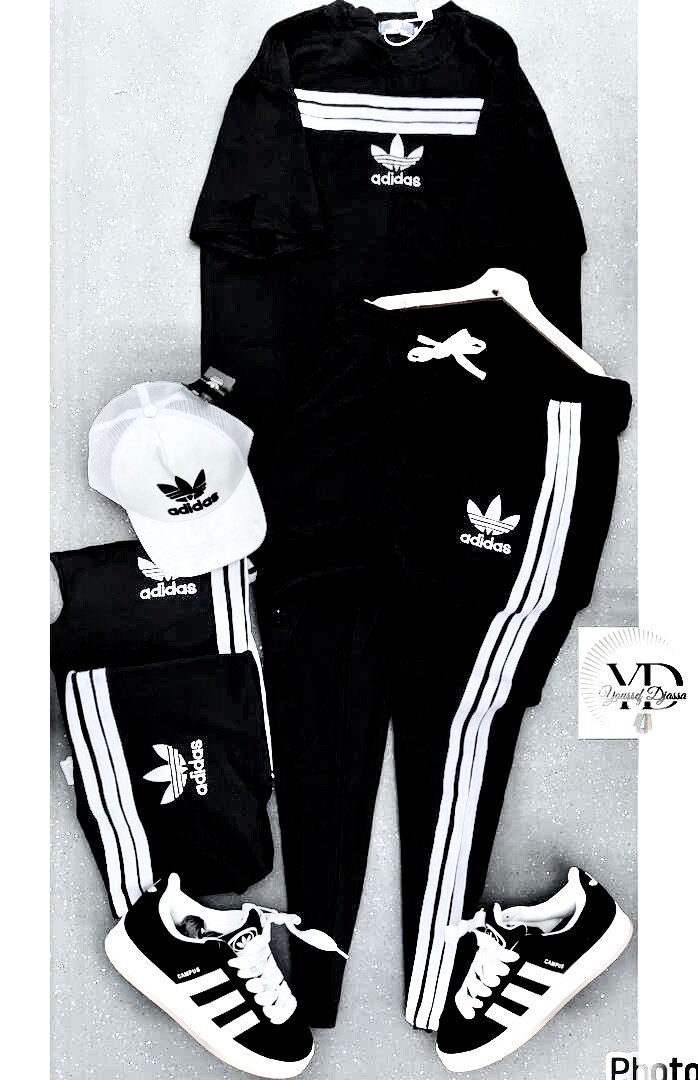 Complet  ADIDAS Homme