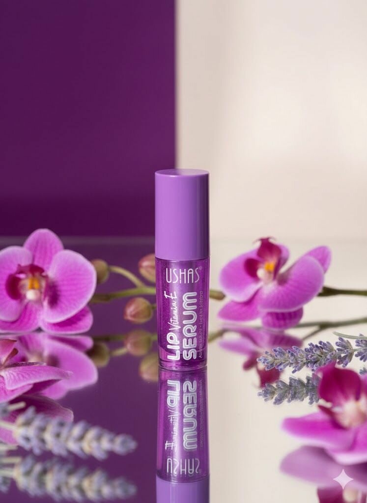 Soin des lèvres nourrissant