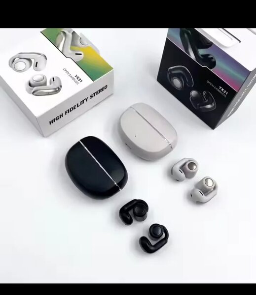 Écouteurs Bose Ultra Le son