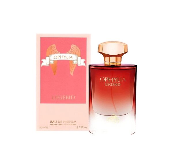 Ophylia Legend Perfume  80ml