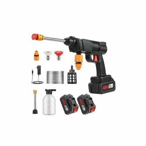 Nettoyeur haute pression portable