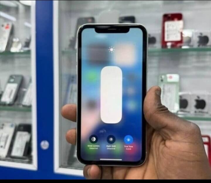 Apple iPhone XR occasion